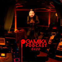 Gamika Podcast 6x20: La Sinergia