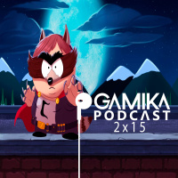 Gamika Podcast 2x15: ¿Eres bueno o eres malo?