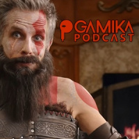 Gamika Podcast 8x07:Lebrantamiento