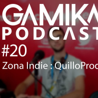 Podcast especial TLP 2018 #20: Zona Indie: QuilloProds