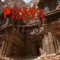 Gamika Podcast 6x30: El de la Mega Textura