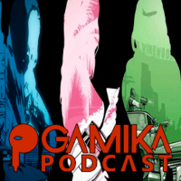 Gamika Podcast 7x08 : Denuvo lo hace Denuvo