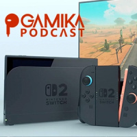 Gamika Podcast 10x30: La parte contratante