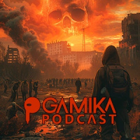 Gamika Podcast 10x13: La catapulta infernal
