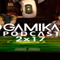 Gamika Podcast 2x17: Benzoato de Denatonio