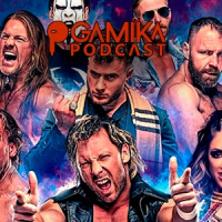 Gamika Podcast 8x30: Son 37 Paises