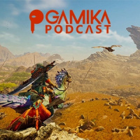 Gamika Podcast 10x22: La isla de los collejones