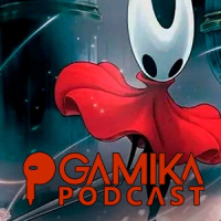 Gamika Podcast 9x21:Mismo juego 2-1 plus plus