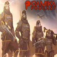 Gamika Podcast 9x16: El podcast de la democracia