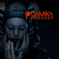 Gamika Podcast 9x28: Ye-Mon siempre fue mi Pokémon favorito