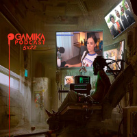 Gamika Podcast 5x22: Ok Boomer