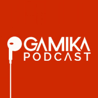 Gamika Podcast 2x06: Pañales y plagios