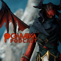 Gamika Podcast 8x09: Quejese la gente