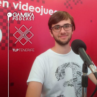 Gamika Podcast TLP 2019 - QuilliProds y la Calle Abajo