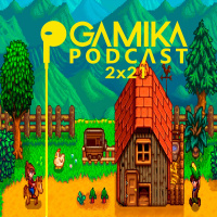 Gamika Podcast 2x21: El de los 204,94€