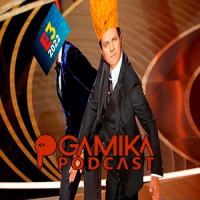 Gamika Podcast 7x23: Dorito Hotogi