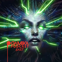 Gamika Podcast 5x27 : Don Rumon