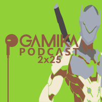 Gamika Podcast 2x25: A ti te va a regalar Rita