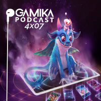 Gamika Podcast 4x07: Más Papistas que el Papa