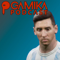 Gamika Podcast 7x2: NoMessirve