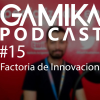 Podcast especial TLP 2018 #15: Factoria de Innovación