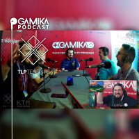Gamika Podcast 4x33: Final de temporada