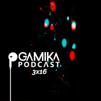 Gamika Podcast 3x17: Acariciar perros nazis