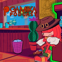 Gamika Podcast 8x24: Crónica de una muE3te anunciada