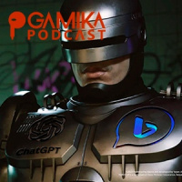 Gamika Podcast 9x03: Tengo una carta para ti