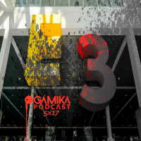 Gamika Podcast 5x17: La Canselasióh