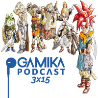 Gamika Podcast 3x15: Las colinas tienen ojos