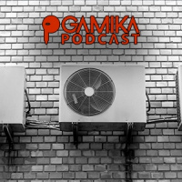 Gamika Podcast 8x36: Ruido de ventilador IV (A new hope)