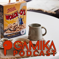 Gamika Podcast 7x06: La incuestionable palabra de dios