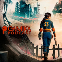 Gamika Podcast 9x23: I Dont Want to Set the World on Fire