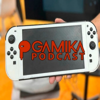 Gamika Podcast 10x16: The Swichgedoom