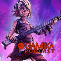 Gamika Podcast 7x26: No se salva ni Super Mario