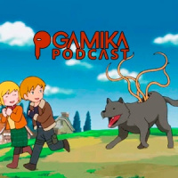 Gamika Podcast 8x22: El diabólico abuelo de Hedi