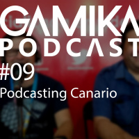 Podcast especial TLP 2018 #09: Podcasting Canario