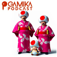 Gamika Podcast 9x06: Yakuza Crossing