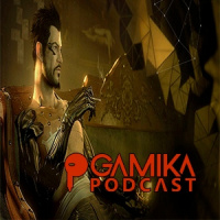 Gamika Podcast 7x28: Pin amp Pon