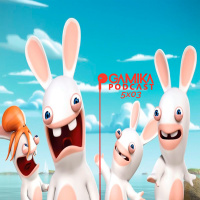 Gamika Podcast 5x03: Restaurante Chino