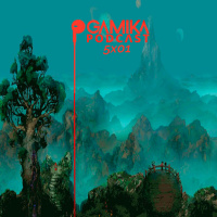 Gamika Podcast 5x01: Regresamos de vacaciones