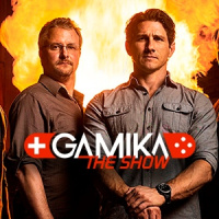 Gamika: The Show #08: Peo con latencia