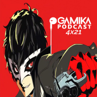 Gamika Podcast 4x21: Con mucho musou