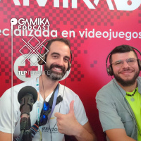 Gamika Podcast TLP 2019 - Day Dream SoftWare y las esferas