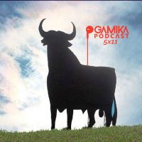 Gamika Podcast 5x11: Rabo de Toro