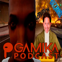 Gamika Podcast 7X09: Pues se habla francés y no pasa nada