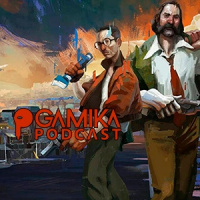 Gamika Podcast 8x08: Empresas mal: El podcast