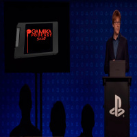 Gamika Podcast 5x18: Estado Solido