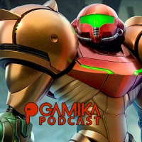 Gamika Podcast 8x18: El coño Canario